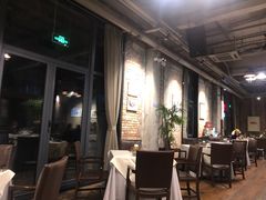 大堂-泓0871臻选云南菜·味庄