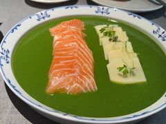 -南堂馆·新川菜(春熙路店)