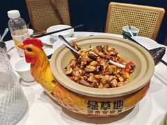 -7mall美食潮地标