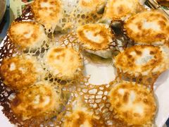 -葛记焖饼(伏牛路店)