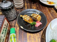 -小川洋风料理(街道口店)