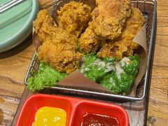 -韩景台烤肉(八大处店)