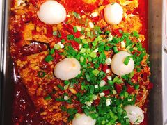 -鱼酷活鱼烤鱼(沈阳大悦城店)