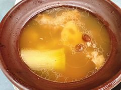 -民间瓦缸煨汤館(嵩山路店)