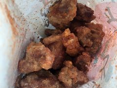 -傅强排骨(成都总店)