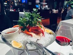 -Wolfgang’s Steakhouse 沃夫冈牛排馆(上海白玉兰广场店)