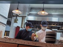 -RAC BAR(安福路店)