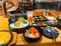 -千寻烧肉(政务区店)