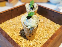 -L'Arome芳芳法国餐厅(仙林金鹰店)