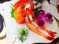 -花枝日本料理(金沟河店)
