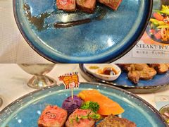 -威尼斯西餐厅(小榄大信店)