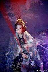 -梓摄影古装写真工作室(富力广场店)