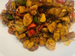 -茶叁酒肆·楚味江湖(菱角湖店)
