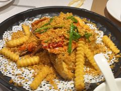 -79号渔船海鲜饭店(宝安店)
