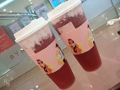 -果呀呀(国金街店)