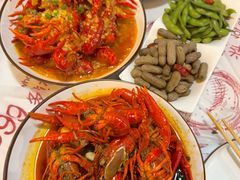 -小田油焖小龙虾(双井店)
