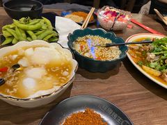 -王扯火胖哥烤生蚝(眉山首店)