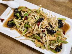 -鲁南仔·滕州炒鸡(经三路店)
