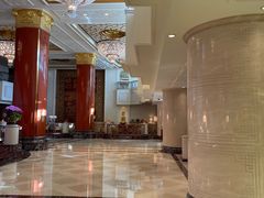 -北京中国大饭店