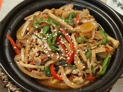 -臭鳜鱼人家·老字号徽菜