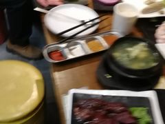 -·缸桶屋·韩式牛肋条自助烤肉(西湖D11店)
