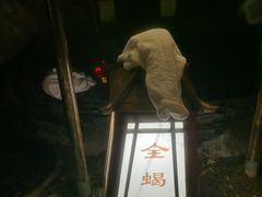 -观唐（国际）度假村温泉