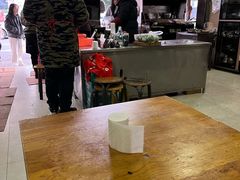 -幸福铁板烧(共和村店)