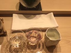-鮨一日本料理(大中华店)