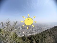 -五泉山公园