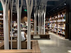 -扶光书店(中环店)