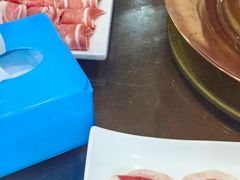 -东来顺饭庄·火锅(环岛店)