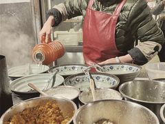 -无名氏宵夜小摊(祝家三姐妹馄饨店)
