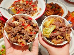 -辣可可·小炒黄牛肉(望京凯德MALL店)