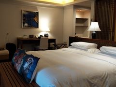 -三亚亚龙湾雅高美爵酒店