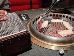 -300杯·和牛烧肉清酒专门店(廊里店)