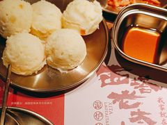 -西塔老太太泥炉烤肉(万柳华联店)