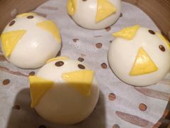 -小厨娘淮扬菜(六合欢乐港店)