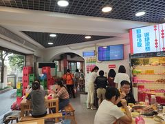-江二娃串串香(科园四路总店)