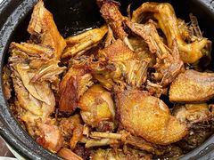 -斯丹姜母鸭·古法干香(涂门街总店)