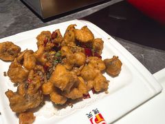 -德天肥牛海鲜火锅(城西银泰店)