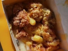 -蜜哆哆韩式炸鸡(普陀店)