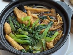 -古南都·清真绿柳居菜馆(太平南路店)