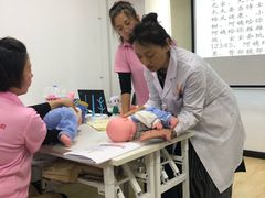 -好孕妈妈月嫂(哈尔滨总店)