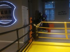 -BD健身私教工作室(CBD店)