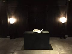 -法云安缦酒店