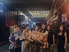 -MR.ROCKY洛奇先生·西餐&酒吧(琶醍店)
