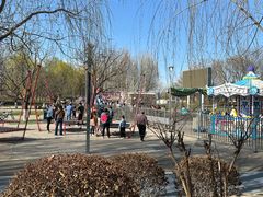 -五环公园