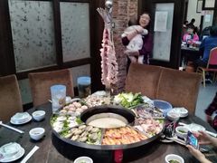 包厢-百丈园龙江啫神馆