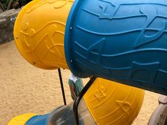 -荔湾区儿童公园