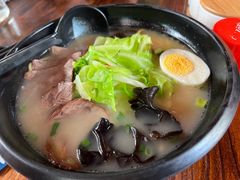 牛肉面-屯屯面(海尔路店)